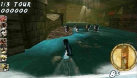 Surf's Up (Лови волну!)(PSP) 