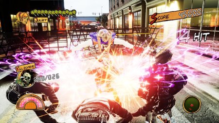 игра Lollipop Chainsaw Repop (Switch) для Nintendo Switch