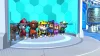 Игра PAW Patrol The Movie: Adventure City Calls (Фильм Щенячий патруль: Город приключений зовет) Русская Версия (PS4) USED Б/У Playstation 4
