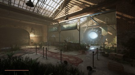 Industria Русская Версия (PS5)