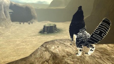 Купить игру Nier (PS3) USED Б/У для Sony Playstation 3