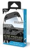 Набор лепестков для геймпада DualSense Edge NYKO (833154) (6 шт) (Black) Черный (PS5)