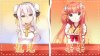 игра Food Girls 2: Civil War (Switch) для Nintendo Switch