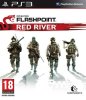 Operation Flashpoint: Red River (Красная река) (PS3)