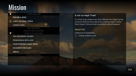 Highway Police Simulator (PS5)