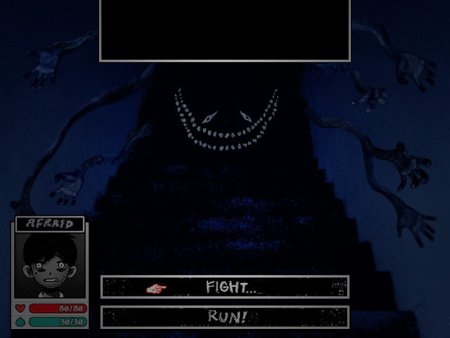 игра Omori (Switch) для Nintendo Switch