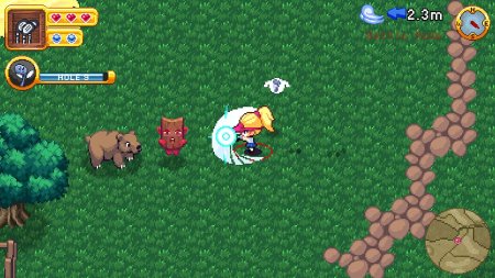 RPGolf Legends (PS5)