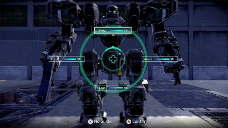 Front Mission 1st Remake (PS5)