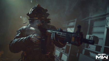 Call of Duty: Modern Warfare II (COD:MW 2) Русская Версия (PS5)
