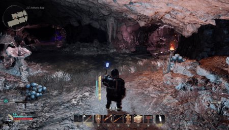 The Lord of the Rings: Return to Moria (PS5)