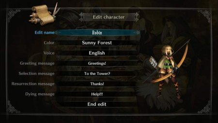 Игра Dragon's Crown Pro (PS4) USED Б/У Playstation 4