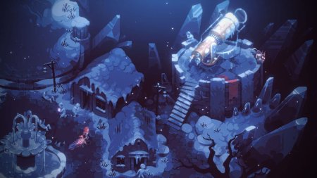 игра Eldest Souls (Limited Run) Русская Версия (Switch) для Nintendo Switch