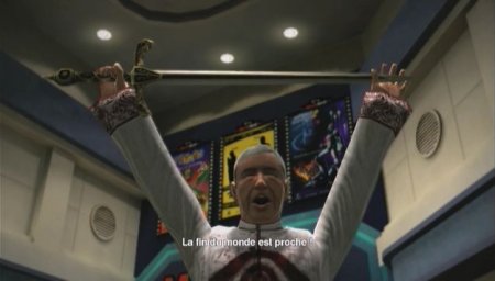 Dead Rising Classic (Xbox 360)
