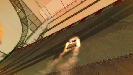 Joy Ride для Kinect Русская Версия (Xbox 360) USED Б/У