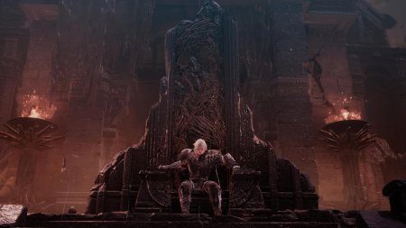 The First Berserker: Khazan Русская Версия (PS5)