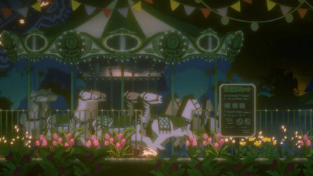 игра Lapin (Switch) для Nintendo Switch