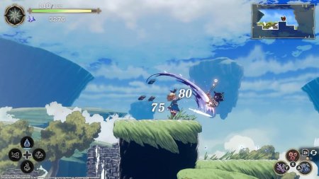 Игра Ariana and the Elder Codex (PS4) Playstation 4
