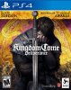 Kingdom Come: Deliverance Royal Edition Русская Версия (PS4)