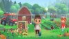 игра Hokko Life Русская Версия (Switch) для Nintendo Switch