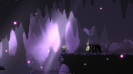 игра Morkull Ragast's Rage (Switch) для Nintendo Switch