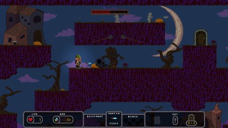 игра Bard's Gold (Switch) для Nintendo Switch