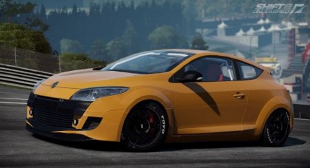 Купить игру Need for Speed: Shift 2 Unleashed Русская Версия (PS3) для Sony Playstation 3