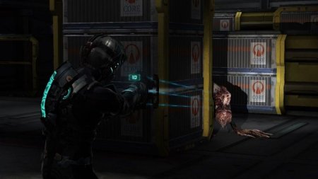 Купить игру Dead Space 2 Русская Версия (PS3) USED Б/У для Sony Playstation 3