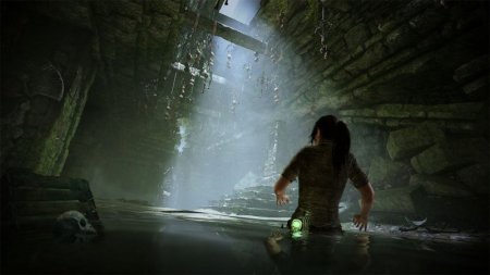 Shadow of the Tomb Raider (Xbox One) 