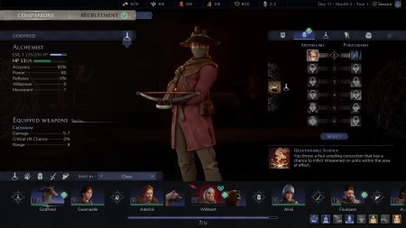 Crown Wars: The Black Prince Русская Версия (PS5)