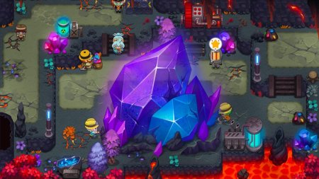 Игра Nexomon + Nexomon: Extinction Complete Collection (PS4) Playstation 4