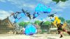 игра Hyrule Warriors: Age of Calamity (Switch) для Nintendo Switch