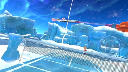 Badminton Time! VR (Только для PS VR2) (PS5)