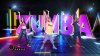 игра Zumba Burn it Up! Русская Версия (Switch) для Nintendo Switch