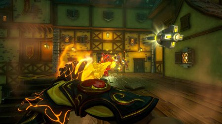 Ziggurat (II) 2 Русская Версия (PS5)