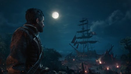 Skull and Bones   (Special Edition)   (PS5)