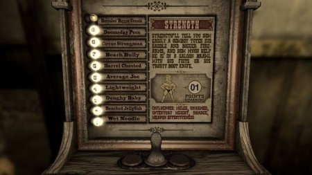 Купить игру Fallout: New Vegas (PS3) USED Б/У для Sony Playstation 3