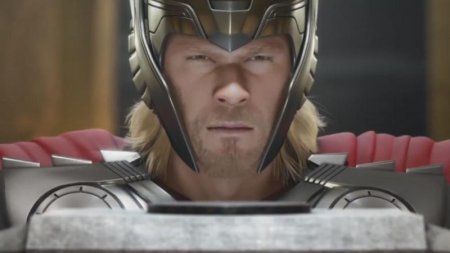 Купить игру Thor: God of Thunder (Тор) с поддержкой 3D (PS3) для Sony Playstation 3