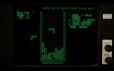 игра Tetris Forever (Switch) для Nintendo Switch