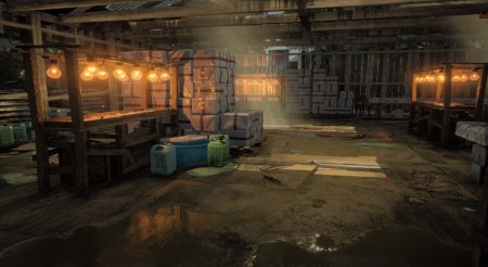 Игра Narcos: Rise of the Cartels Русская Версия (PS4) Playstation 4