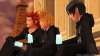 Kingdom Hearts Collection I-III (1-3) (Game-Key Card) (Switch 2)