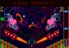 Psycho Pinball (16 bit) 