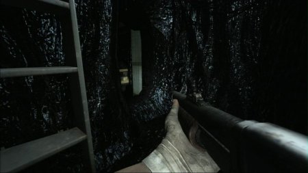 Condemned 2: Bloodshot (Xbox 360) USED Б/У