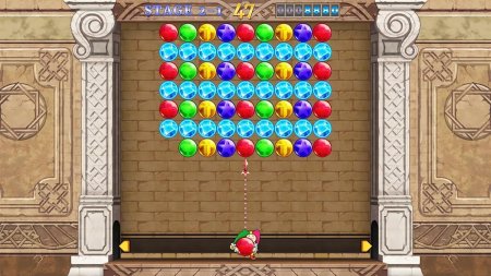 игра Magical Drop VI (Limited Run) (Switch) для Nintendo Switch
