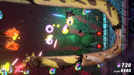 игра NeverAwake (Switch) для Nintendo Switch