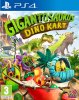 Gigantosaurus: Dino Kart (PS4/PS5)