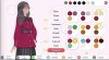 игра Fashion Dreamer (Switch) для Nintendo Switch