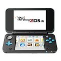 Игровая приставка Nintendo New 2DS XL