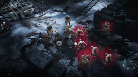 Redemption Reapers Русская Версия (PS5)