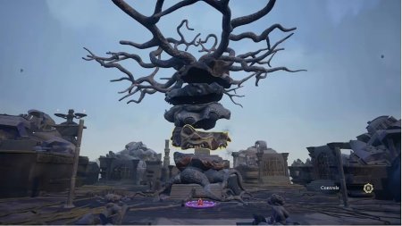 игра Raji: An Ancient Epic (Switch) для Nintendo Switch