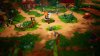 игра The Smurfs (Смурфики): Мечты (Dreams) Мечтательное издание (Reverie Edition) Русская Версия (Switch) для Nintendo Switch